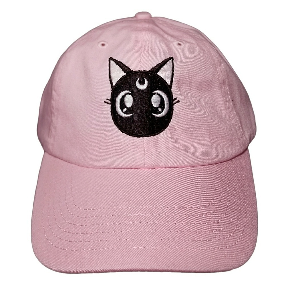 Luna *sailor moon* hat